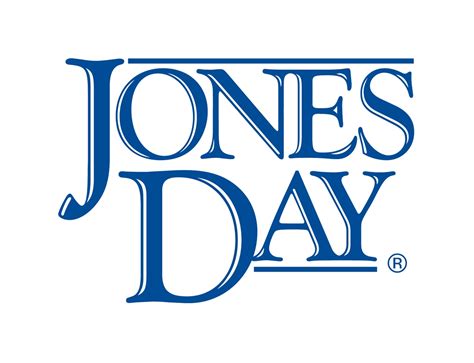 iwc jones day|jones day investigations.